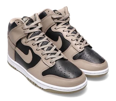 nike dunks high moon fossil|Nike Dunk High moon fossil price.